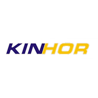 KINHOR OÜ logo