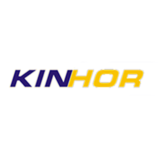 KINHOR OÜ logo