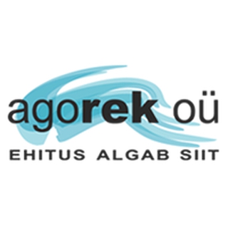 AGOREK OÜ logo