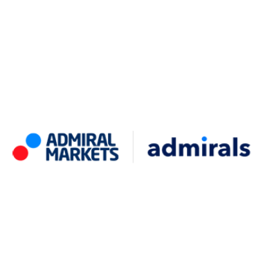 ADMIRAL MARKETS AS logo