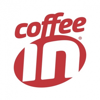 COFFEE IN OÜ logo