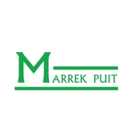 MARREK PUIT OÜ logo