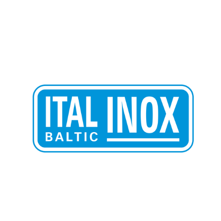 ITALINOX BALTIC OÜ logo