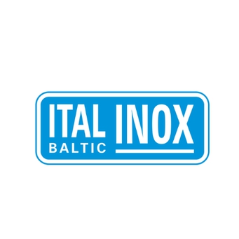 ITALINOX BALTIC OÜ - Wholesale of metals and metal ores in Tallinn