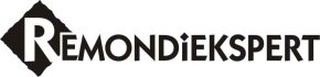 REMONDIEKSPERT OÜ logo
