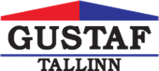 GUSTAF TALLINN OÜ logo