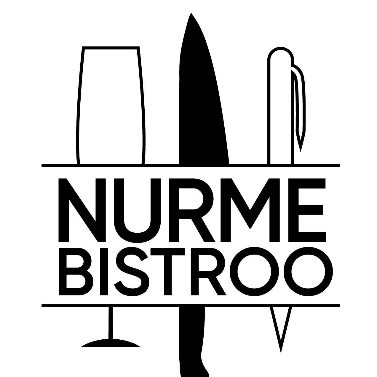 NURME BISTROO OÜ logo
