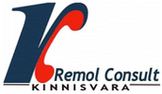REMOL CONSULT OÜ logo