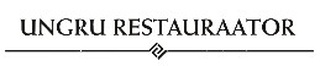 UNGRU RESTAURAATOR OÜ logo