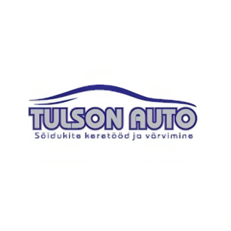 TULSON OÜ logo