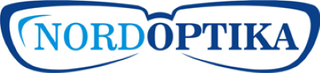 NORDOPTIKA OÜ logo
