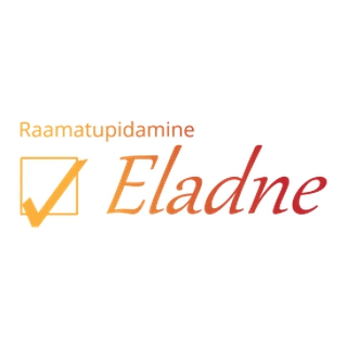 ELADNE OÜ logo