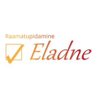 ELADNE OÜ logo