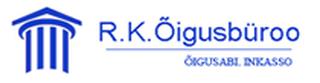 RKB OÜ logo ja bränd