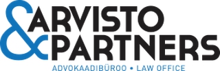 Advokaadibüroo Arvisto & Partnerid OÜ logo