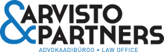 Advokaadibüroo Arvisto & Partnerid OÜ logo