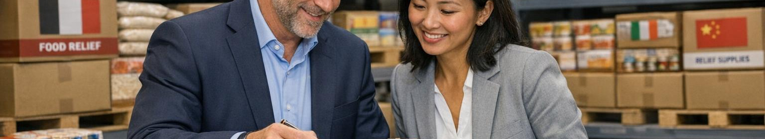 We offer local representation, import and distribution to international food brands in Estonia and manage sales, logistics and regulatory compliance to ensure easy market entry and continuous supply.