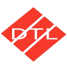 DTL BALTIC OÜ logo