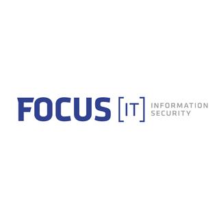 FOCUSIT OÜ logo