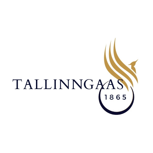 TALLINNGAAS OÜ logo