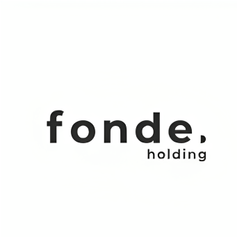 FONDE HOLDING OÜ logo