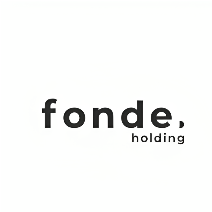 FONDE HOLDING OÜ логотип