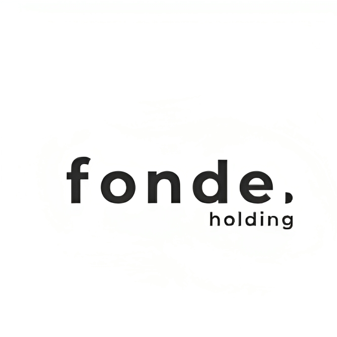 FONDE HOLDING OÜ logo