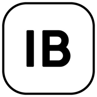 INOX BALTIC OÜ logo