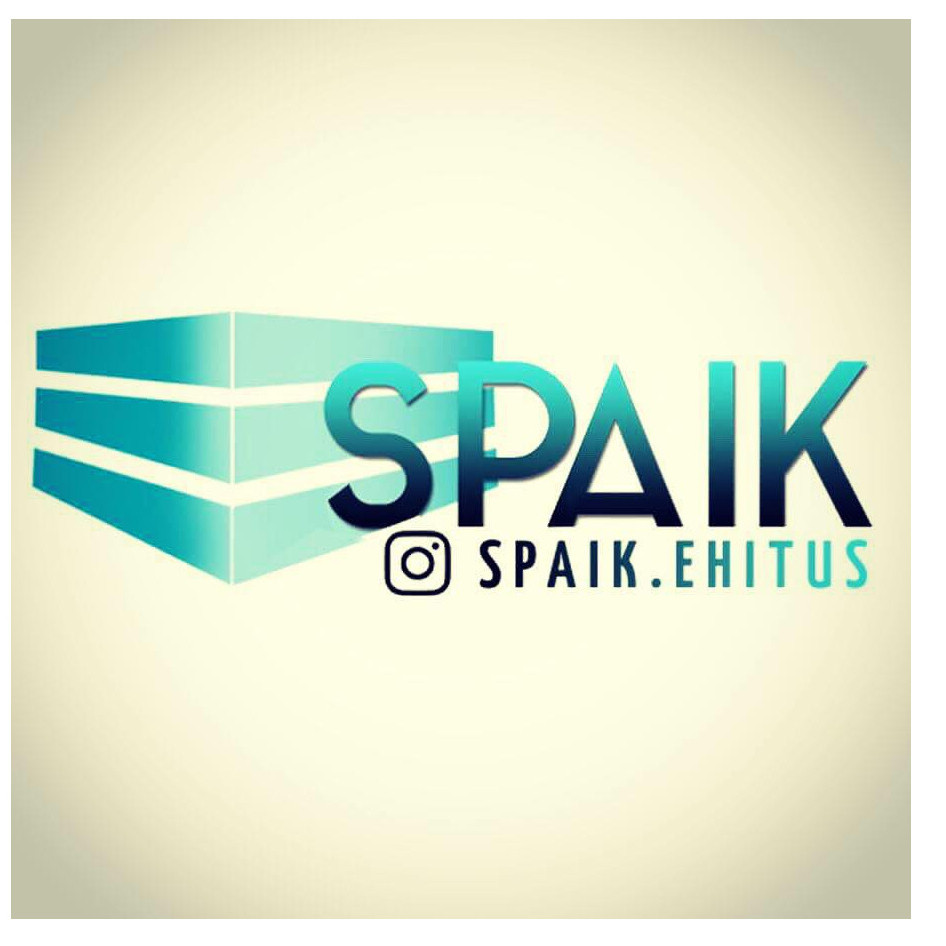 SPAIK OÜ logo