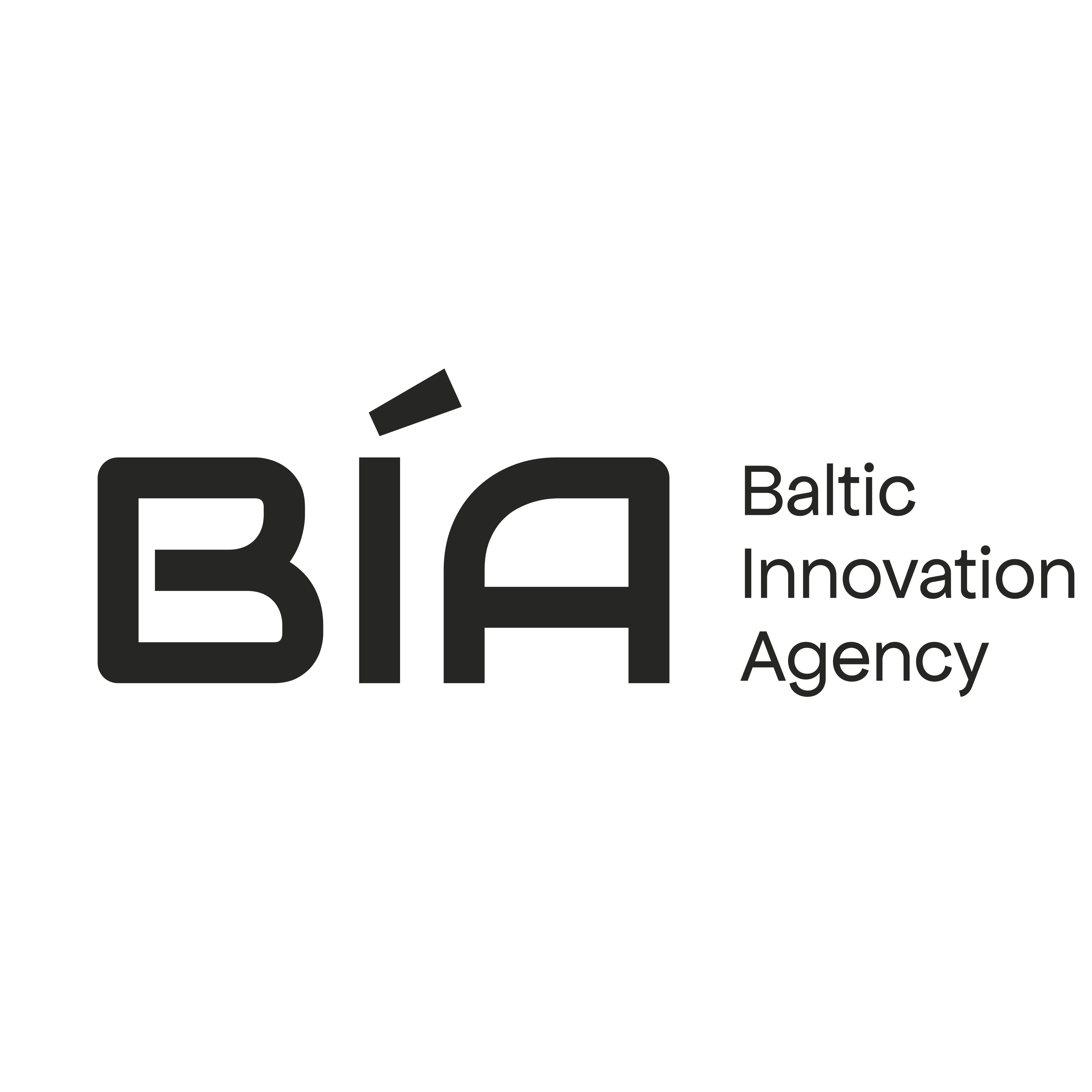 BALTIC INNOVATION AGENCY OÜ logo