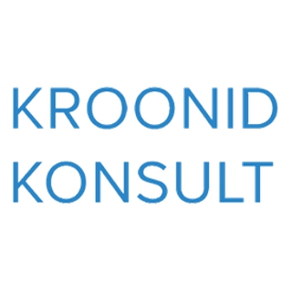 KROONID KONSULT OÜ logo