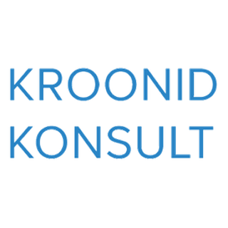 KROONID KONSULT OÜ логотип