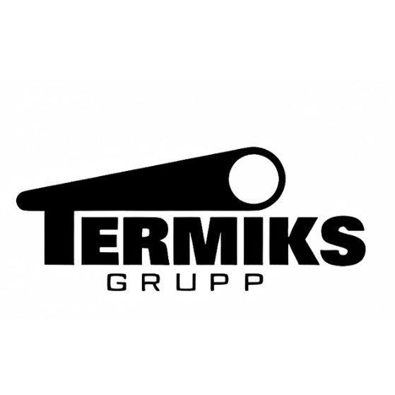 TERMIKS GRUPP OÜ logo