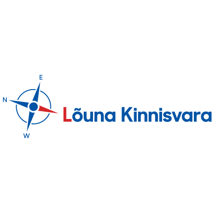 LÕUNA KINNISVARA OÜ logo