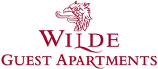 WILDE HOTELLID OÜ logo
