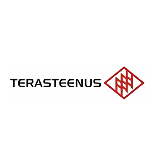 TERASTEENUS OÜ логотип