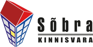 SÕBRA KINNISVARA OÜ logo