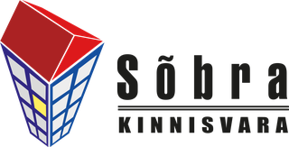 SÕBRA KINNISVARA OÜ logo