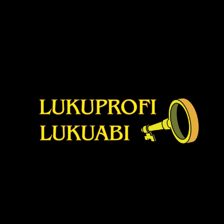 AARDLA LUKUPROFF OÜ логотип