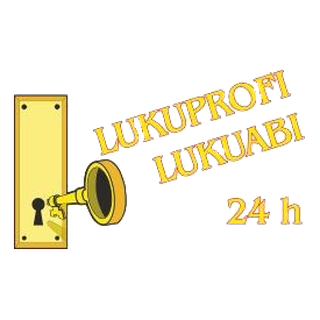 AARDLA LUKUPROFF OÜ logo
