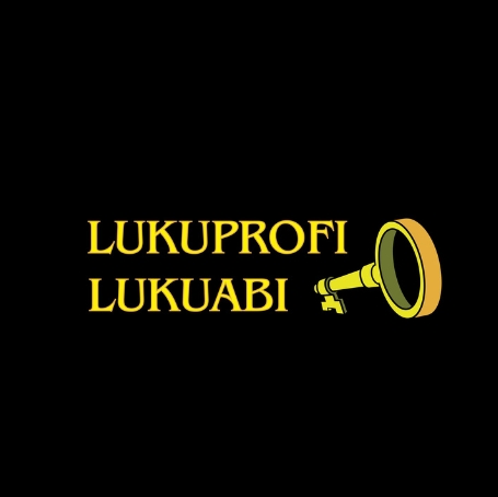 AARDLA LUKUPROFF OÜ logo