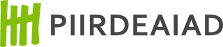 PIIRDEAIAD OÜ logo