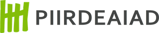 PIIRDEAIAD OÜ logo