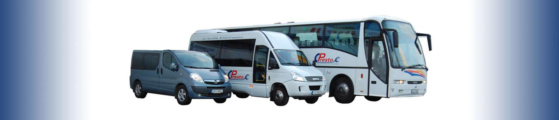 cars and car accessories, cars sale, car dealerships, bus sales and maintenance, means of transport, trucks, buses, truck spare parts, Public road transport services, Passenger transport