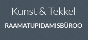 KUNST & TEKKEL OÜ logo