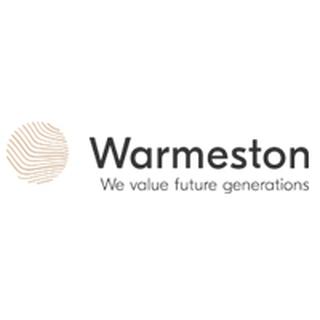WARMESTON OÜ logo