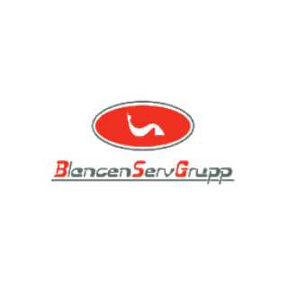 BLANCENSERV GRUPP OÜ logo