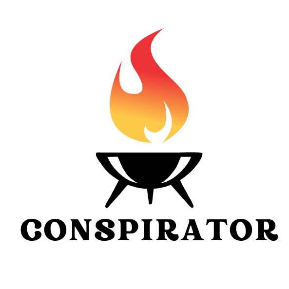 CONSPIRATOR OÜ logo