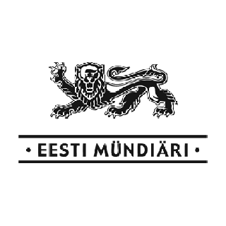 EESTI MÜNDIÄRI OÜ логотип