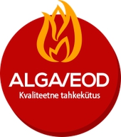 ALGAVEOD OÜ - Retail sale of goods n.e.c. in Rakvere